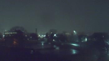 Weather camera view of Heights Murray ES.
