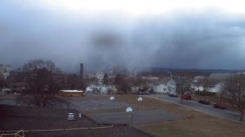 Weather camera view of Heights Murray ES.