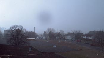 Weather camera view of Heights Murray ES.