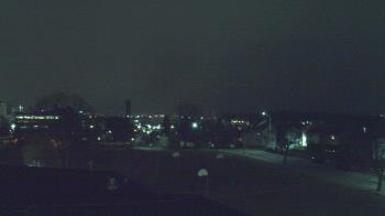 Weather camera view of Heights Murray ES.