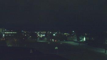 Weather camera view of Heights Murray ES.