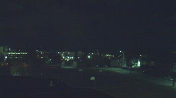 Weather camera view of Heights Murray ES.