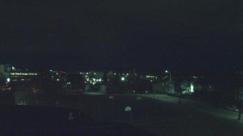 Weather camera view of Heights Murray ES.