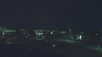 Weather camera view of Heights Murray ES.