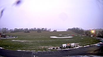 Weather camera view of Fannett-Metal Jr Sr HS.