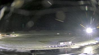 Weather camera view of Fannett-Metal Jr Sr HS.