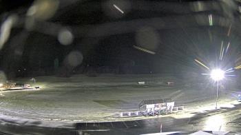 Weather camera view of Fannett-Metal Jr Sr HS.