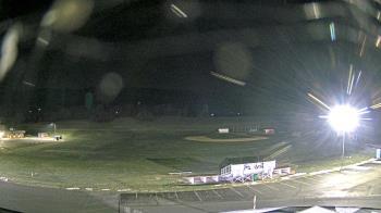 Weather camera view of Fannett-Metal Jr Sr HS.