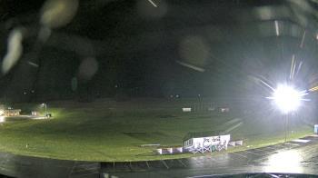 Weather camera view of Fannett-Metal Jr Sr HS.