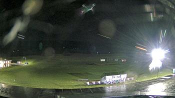 Weather camera view of Fannett-Metal Jr Sr HS.