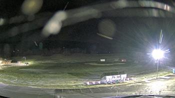 Weather camera view of Fannett-Metal Jr Sr HS.