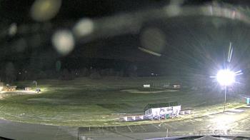 Weather camera view of Fannett-Metal Jr Sr HS.