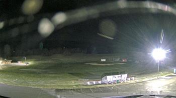 Weather camera view of Fannett-Metal Jr Sr HS.