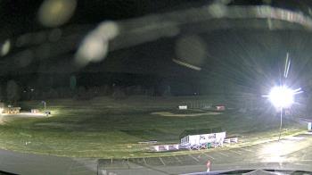 Weather camera view of Fannett-Metal Jr Sr HS.