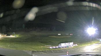 Weather camera view of Fannett-Metal Jr Sr HS.