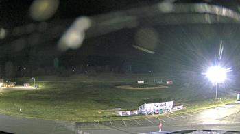 Weather camera view of Fannett-Metal Jr Sr HS.