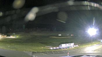 Weather camera view of Fannett-Metal Jr Sr HS.