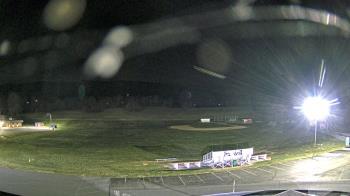 Weather camera view of Fannett-Metal Jr Sr HS.