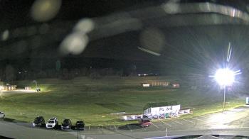 Weather camera view of Fannett-Metal Jr Sr HS.