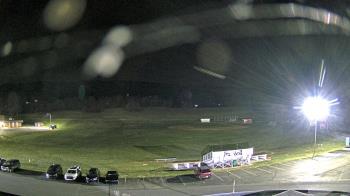 Weather camera view of Fannett-Metal Jr Sr HS.