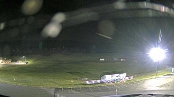 Weather camera view of Fannett-Metal Jr Sr HS.