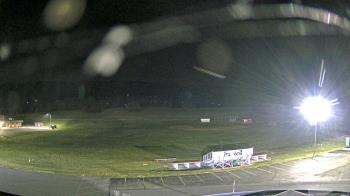 Weather camera view of Fannett-Metal Jr Sr HS.