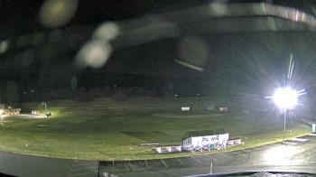 Weather camera view of Fannett-Metal Jr Sr HS.