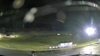 Weather camera view of Fannett-Metal Jr Sr HS.
