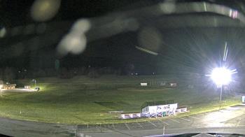 Weather camera view of Fannett-Metal Jr Sr HS.