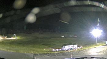 Weather camera view of Fannett-Metal Jr Sr HS.