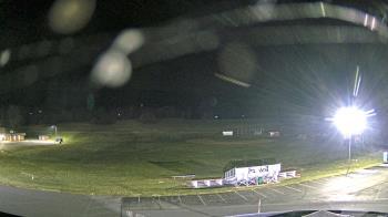 Weather camera view of Fannett-Metal Jr Sr HS.
