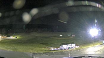 Weather camera view of Fannett-Metal Jr Sr HS.