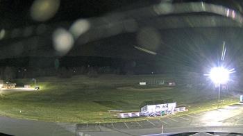 Weather camera view of Fannett-Metal Jr Sr HS.