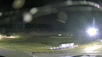 Weather camera view of Fannett-Metal Jr Sr HS.