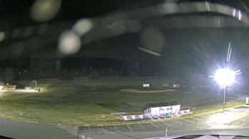 Weather camera view of Fannett-Metal Jr Sr HS.