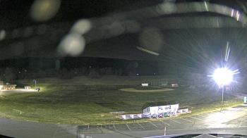 Weather camera view of Fannett-Metal Jr Sr HS.