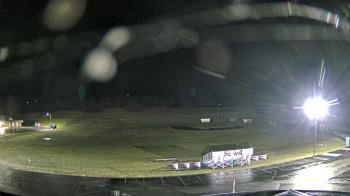 Weather camera view of Fannett-Metal Jr Sr HS.