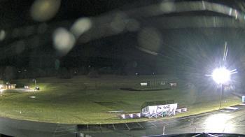 Weather camera view of Fannett-Metal Jr Sr HS.