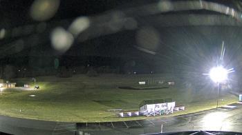 Weather camera view of Fannett-Metal Jr Sr HS.