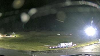 Weather camera view of Fannett-Metal Jr Sr HS.