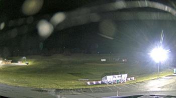 Weather camera view of Fannett-Metal Jr Sr HS.