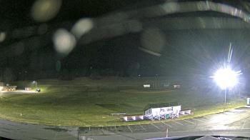 Weather camera view of Fannett-Metal Jr Sr HS.