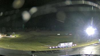 Weather camera view of Fannett-Metal Jr Sr HS.