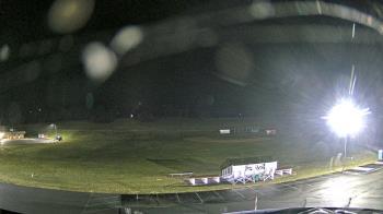 Weather camera view of Fannett-Metal Jr Sr HS.