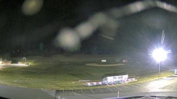 Weather camera view of Fannett-Metal Jr Sr HS.