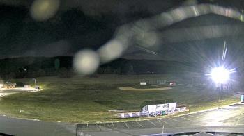 Weather camera view of Fannett-Metal Jr Sr HS.