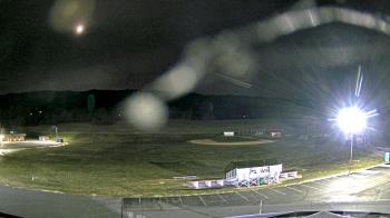 Weather camera view of Fannett-Metal Jr Sr HS.