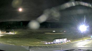 Weather camera view of Fannett-Metal Jr Sr HS.