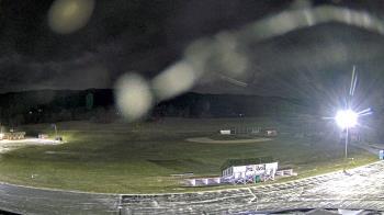 Weather camera view of Fannett-Metal Jr Sr HS.