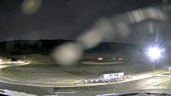 Weather camera view of Fannett-Metal Jr Sr HS.